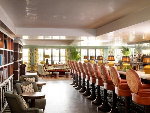 Soho House Mumbai 3