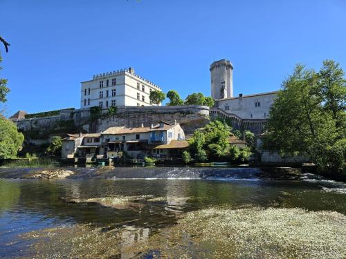 Cerca de lugares turísticos, Domaine de la Dordrona in Brantome