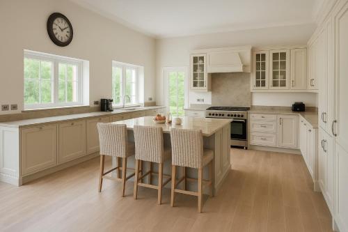 서닝데일 Luxury Ascot Spa Retreat Private Indoor Heated Pool, Wellness Spa & Gardens 5성급 싱글룸 로비