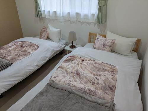 Hana Hostel Fujisan Apartment