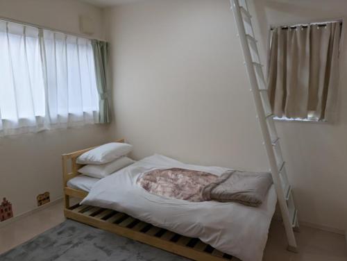 Hana Hostel Fujisan Apartment