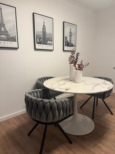 Apartment Alana, Hannover (fotografie 8)