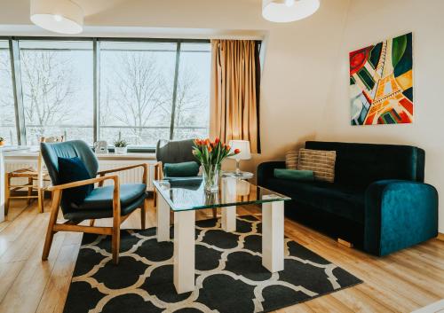VisitZakopane - Cristal Apartment, Zakopane (fotografie 10)
