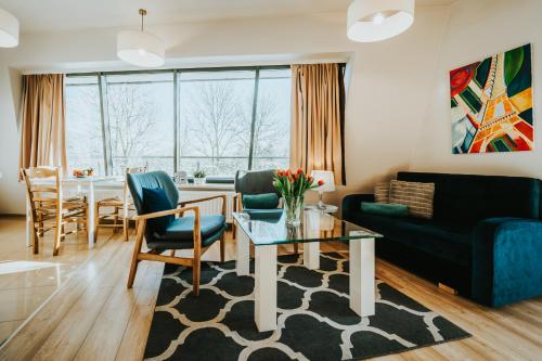 VisitZakopane - Cristal Apartment, Zakopane