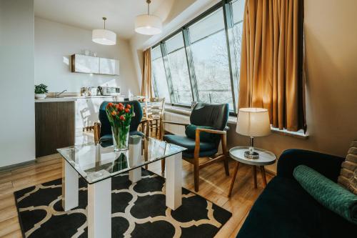 VisitZakopane - Cristal Apartment - image 2