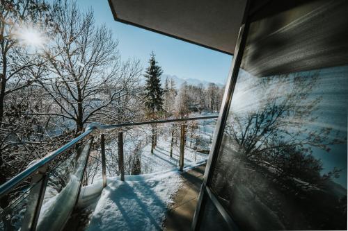 VisitZakopane - Cristal Apartment, Zakopane (fotografie 3)