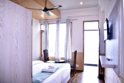 hotel photo