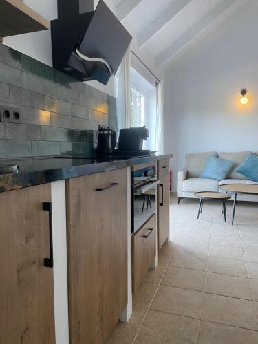 Casita Tierra De Suerte in Gibralgalía