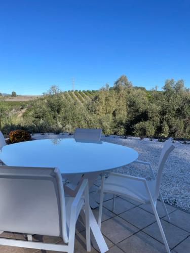 Kert, Casita Tierra De Suerte in Gibralgalía