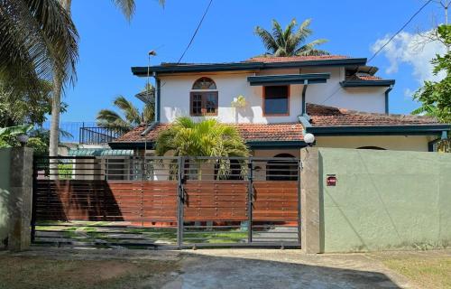 Sinha Guesthouse - Matara Sinha Guesthouse - Matara