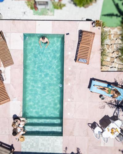 Pousada SaGuest - Praia Do Rosa