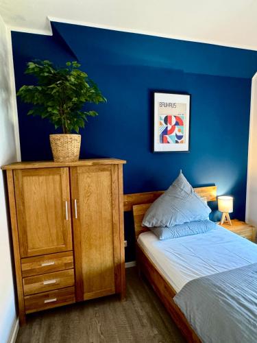 SmartStay Hotel Pumpengasse in Wolfsburg, Deutschland