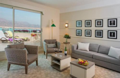 편의 시설/서비스, Herods Vitalis Spa Hotel Eilat a Premium collection by Fattal Hotels in 에이라트