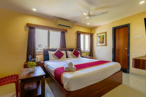 Hotel Ocean View Rushikonda Beach - image 5