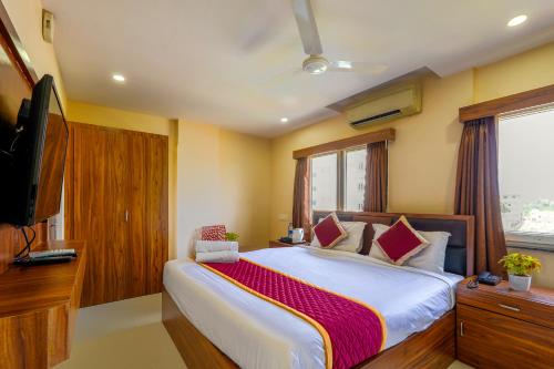 Hotel Ocean View Rushikonda Beach - image 4