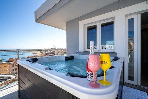 Vista Mare Apartments 3
