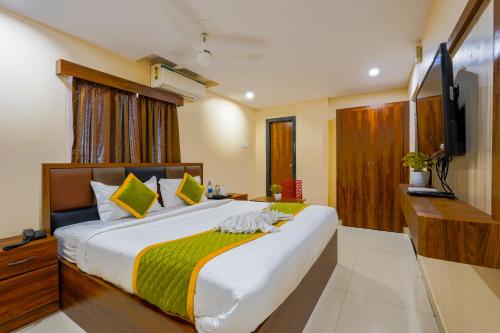 Hotel Ocean View Rushikonda Beach - image 2