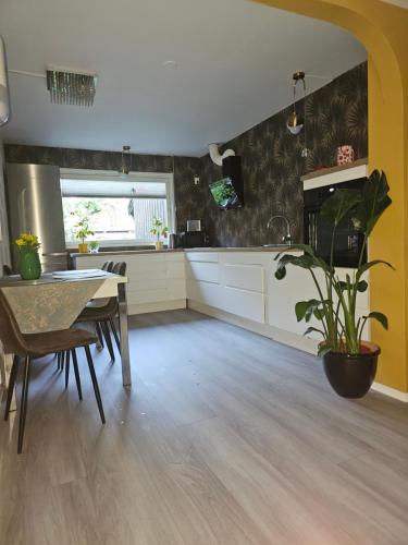 Oslo House 5 rooms in Alna