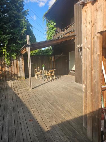 Oslo House 5 rooms in Alna