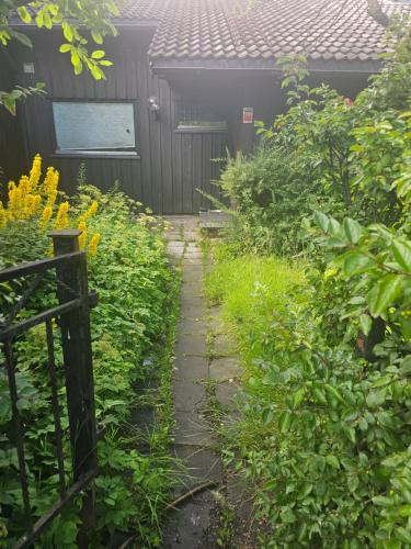 Oslo House 5 rooms in Alna