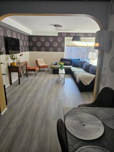 Oslo House 5 rooms in Alna