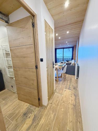Luxury Studio 1860, Premium, Ski-in Ski-out, Idéal Familles