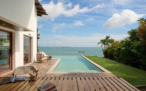 View, Barceló Coconut Island – Formerly The Village Coconut Island in Coconut Island