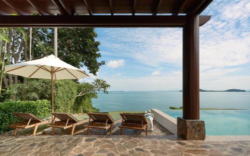 View, Barceló Coconut Island – Formerly The Village Coconut Island in Coconut Island