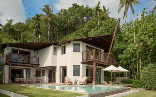 The Village Coconut Island