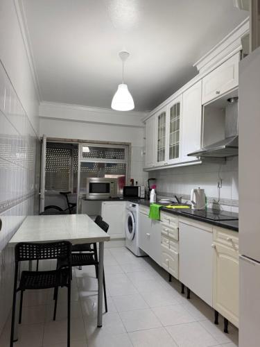 Bliss in Odivelas