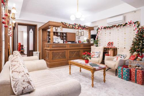 Lobby, Kikelet Club Hotel in Miskolc