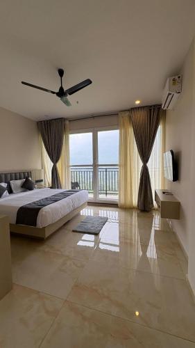 Misty Dale Munnar Resort & Spa in Anachal