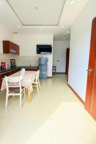 하이즈엉 Hoàng Phương Hotel Hải Dương (Hoang Phuong Hotel Hai Duong) 호텔 로비