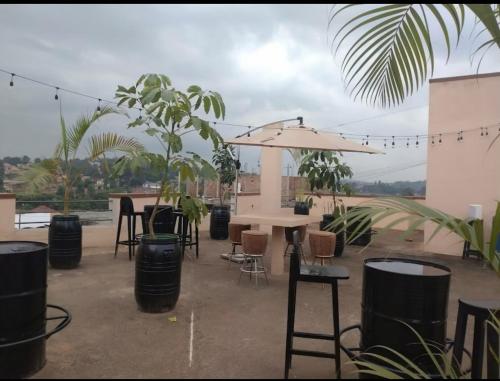 Opal Heights Hotel Nansana in Wakiso
