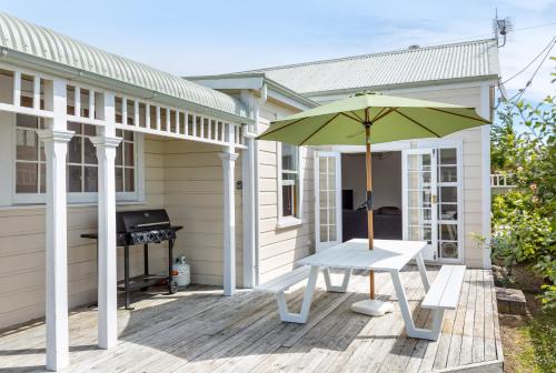 馬頓 Bellini 4星级 单人房 外观