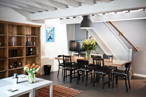 La Mouette Location Saisonnière 3 Rue De Paris 14360