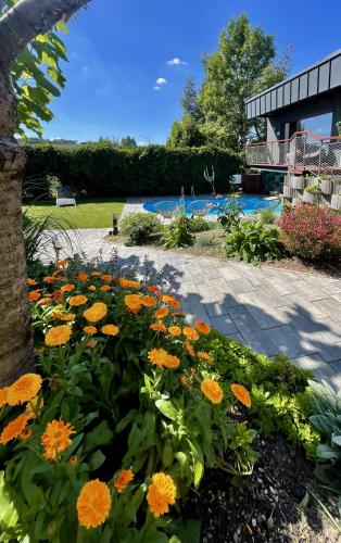 Apart Hotel Jablonec - image 9