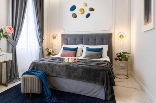 Rome Deluxe Apartments 4