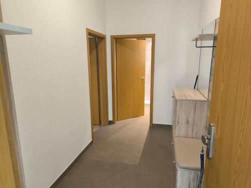 Seestern in Göhren, Deutschland