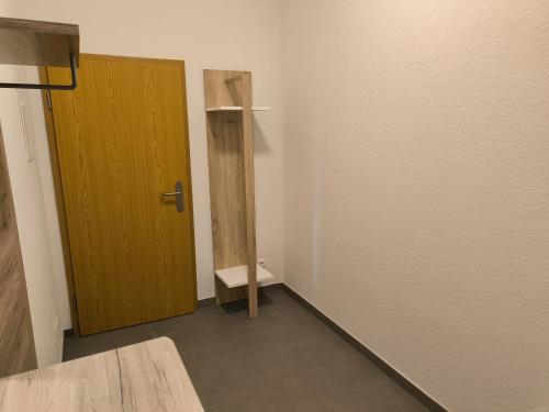 Seestern in Göhren, Deutschland