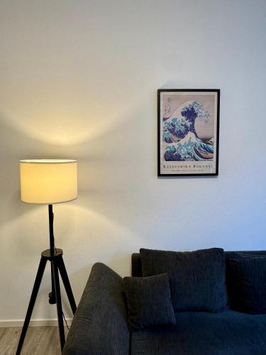 Aparthotel Pumpengasse - main image