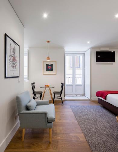 Lisbon Serviced Apartments - Bairro Alto - image 5
