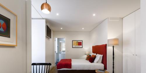 Lisbon Serviced Apartments - Bairro Alto - main image