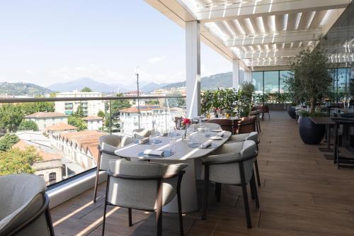 Radisson Blu Hotel, Bergamo ChorusLife, Bergamo (photo 8)
