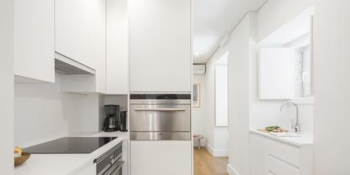 Lisbon Serviced Apartments - Bairro Alto - image 8