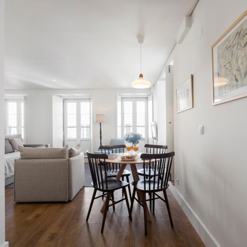 Lisbon Serviced Apartments - Bairro Alto - image 7