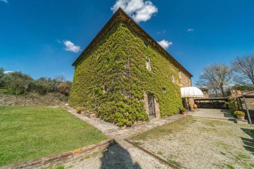 Santantimo Tuscany Inn