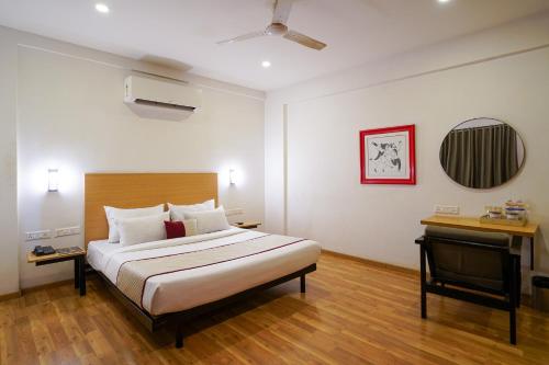 Open Hotel by Olive - A1 Suites – Bangalore, MN