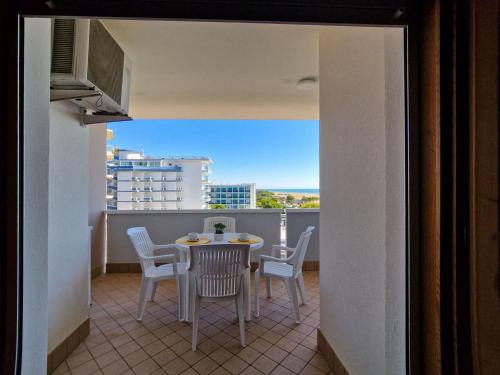 Modern flat with swimming pool, Bibione (fotografie 5)