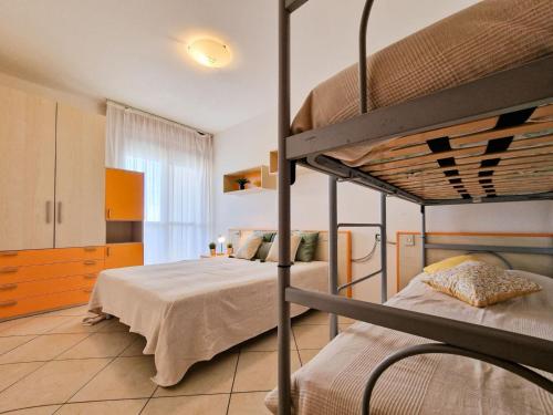 Modern flat with swimming pool, Bibione (fotografie 2)